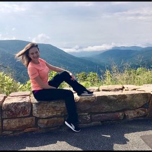 Meet your Posher, Mariya